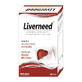 Liverneed complexe h&#233;patoprotecteur, 30 comprim&#233;s, EsVida Pharma