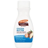 Lotion corporelle pour peau sèche avec formule au beurre de cacao, 250 ml, Palmer's