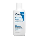Hydraterende gezichts- en bodylotion voor de droge en zeer droge huid, 88 ml, CeraVe
