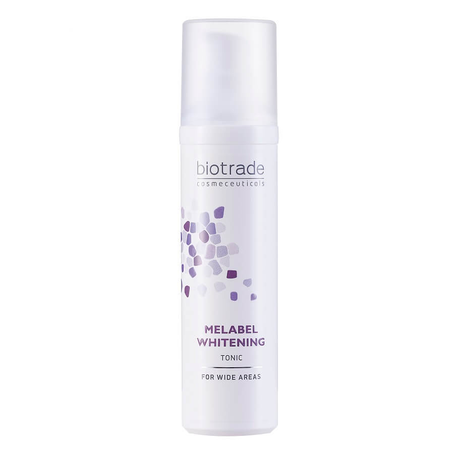 Biotrade Melabel Lotiune tonică depigmentantă Tonic, 60 ml