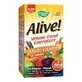 Alive Multivitamin Natures Way, 30 tablete, Secom