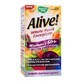Alive Once Daily Women 50+ Ultra Nature&#39;s Way, 30 compresse, Secom