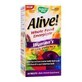Alive Once Daily Women Ultra Nature&#39;s Way, 30 comprim&#233;s, Secom