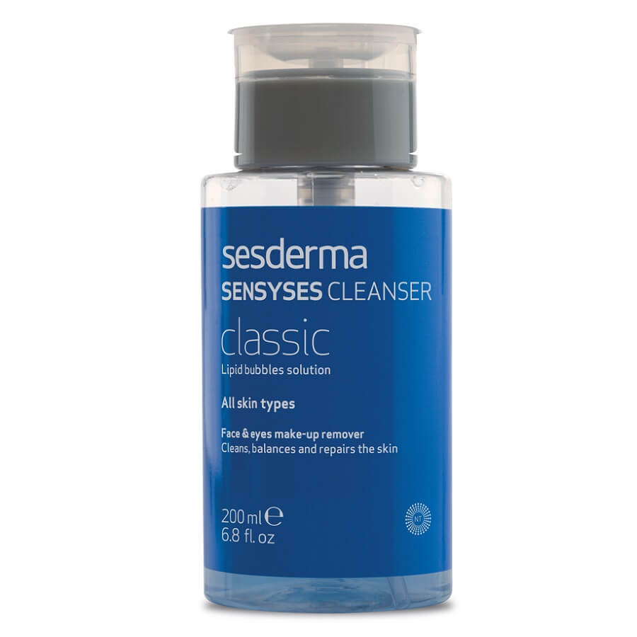 Sesderma Sesnyses Classic Lotion nettoyante, 200 ml