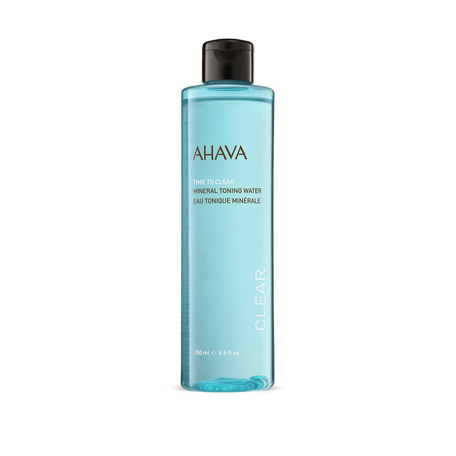 Time to Clear tonifiërende lotion 88615065, 250 ml, Ahava