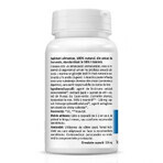 L-Théanine 100 mg, 30 gélules, Zenyth