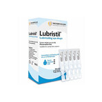 Lubristil Lösung, 20x0.3 ml Einzeldosis, Sifi