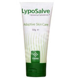 Crème de soin adaptative LypoSalve, 50 g, Hyperfarm