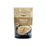 Poudre de Maca Bio Eco, 200 g, Dragon Superfoods