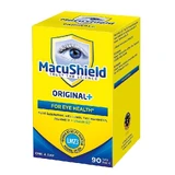 Macu Shield, 90 cápsulas, Macu Vision