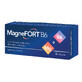 Magnefort B6, 50 comprim&#233;s, Biofarm