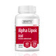 Acide alpha-lipo&#239;que, 60 g&#233;lules, Zenyth