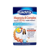 Magneziu B Complex