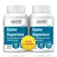 Marine Magnesium, 60 + 60 capsules, Zenyth (50% discount on the second product)