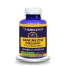 Biologisch Magnesium met Vitamine B-complex, 120 capsules, Herbagetica