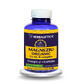 Magn&#233;sium biologique avec complexe de vitamine B, 120 g&#233;lules, Herbagetica