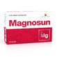 Magnosun, 30 g&#233;lules, Sun Wave Pharma