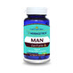 Man Zen Forte, 60 g&#233;lules, Herbagetica