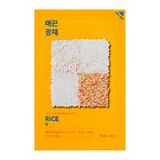 Masque de riz Pure Essence, 20 ml, Holika Holika