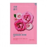 Masque à la rose de Damas Pure Essence, 20 ml, Holika Holika