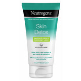 Masque nettoyant pour le visage à l'argile Skin Detox, 150 ml, Neutrogena