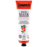 Masque régénérant, 75 ml, Dr. Konopkas