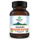 Amalaki Vitamine C et antioxydants naturels, 60 g&#233;lules, Inde biologique