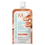 Masque d'ombrage pour cheveux CUIVRE, 30 ml, Moroccanoil