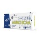 Amino BCAA, 60 g&#233;lules, Pro Nutrition