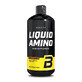 Amino Liquid Nitron mit Orangengeschmack, 1000 ml, BioTechUSA