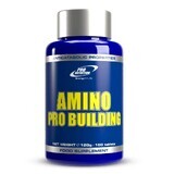 Amino Pro Building, 100 comprimés, Pro Nutrition