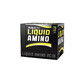 Aminos&#228;uren mit Orangengeschmack Liquid Amino, 20 Ampullen x 25 ml, Biotechusa