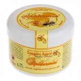 Masque capillaire régénérant Apidermin, 200 ml, Veceslav Bee Complex