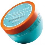 Masque capillaire réparateur pour cheveux abîmés, 250 ml, Moroccanoil