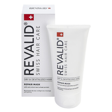 Masque réparateur Revalid, 150 ml, Ewopharma