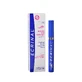 Silk mascara that separates lashes perfectly, Ecrinal black, 7 ml, Asepta