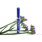 Mascara cu matase care separa perfect genele, negru Ecrinal, 7 ml, Asepta