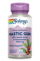 Mastic Gum 500 mg Solaray, 45 capsule, Secom