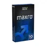 Maxro, 10 capsules, Mad House
