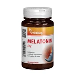 Melatonin 5mg, 60 tablets, Vitaking