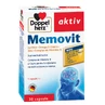 Memovit, 30 capsules, Doppelherz