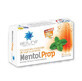 Menthol Propolis 25 mg und nat&#252;rliche Minze Bioline, 30 Tabletten, Helcor
