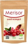 Poudre de cassis bio, 125 g, Obio