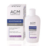 Novophane DS shampooing anti-paludisme, 125 ml, Acm
