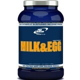 Milk&amp;Egg au chocolat, 900 g, Pro Nutrition