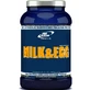 Milk&Egg cu aroma de ciocolata, 900 g, Pro Nutrition