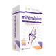 Mineral Plus, 30 comprim&#233;s, Vitacare