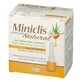 Miniclis natural microclisme adults, 6 pi&#232;ces x 10 g, Sella Farmaceutici