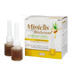 Miniclis Natural microclismi&#160;per adulti Miniclis, 6 pezzi x 10 g, Sella Farmaceutici