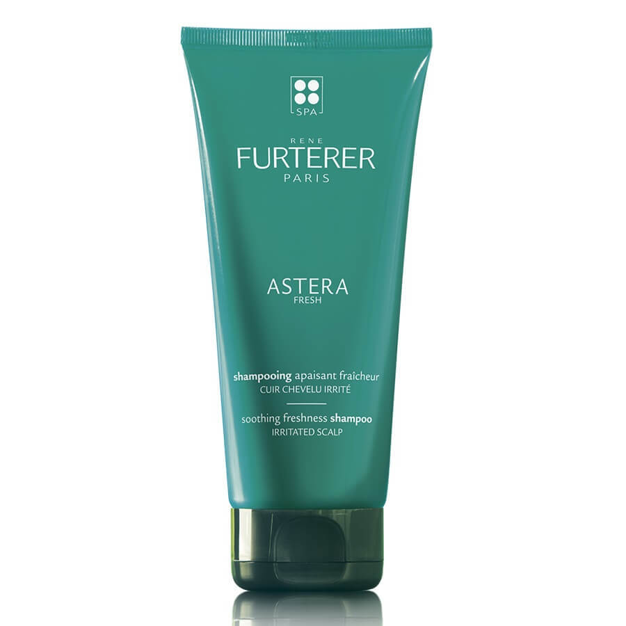 Astera Fresh Shampooing apaisant, 200 ml, Rene Furterer